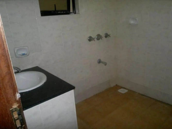 1 Bedroom Apartment with balcony and with view