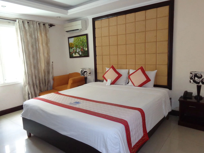 Petro House Hotel