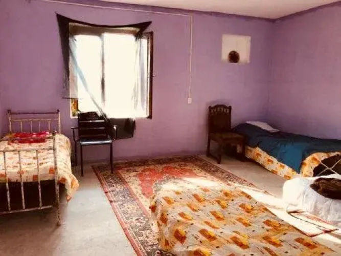 Old House