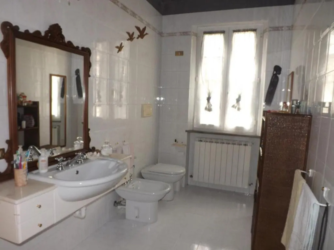 Villa Glicine
