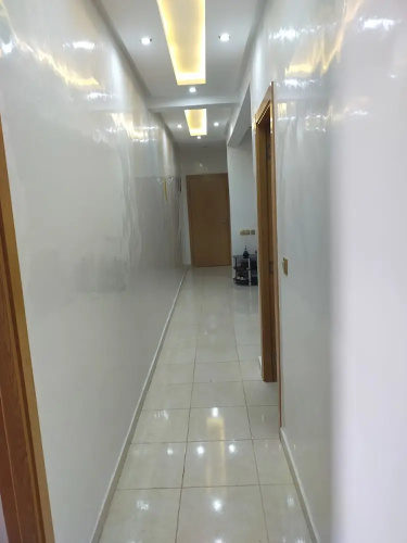 Remarkable 2-bed Apartment in Marrakech