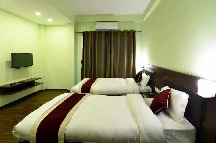 Hotel Harmony