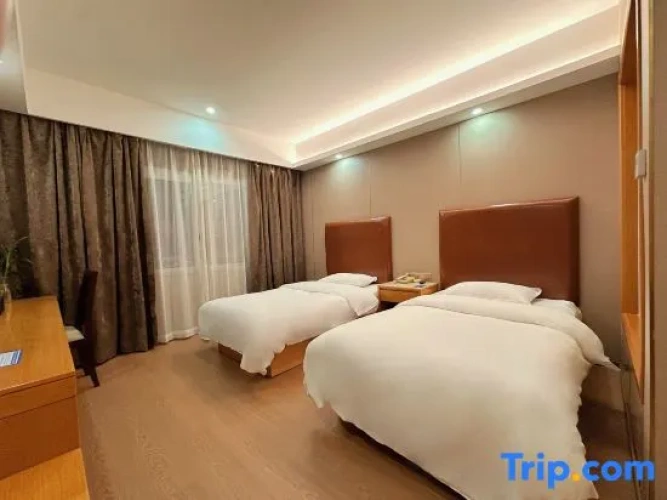 Business Twin room