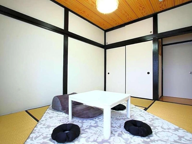 Standard Family room