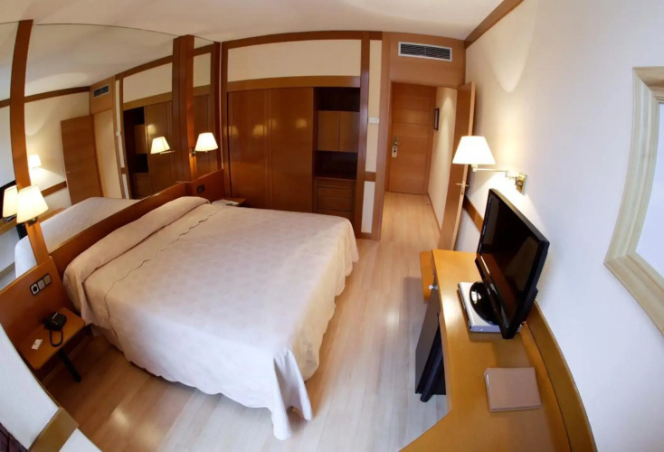 Hotel AR Los Arcos