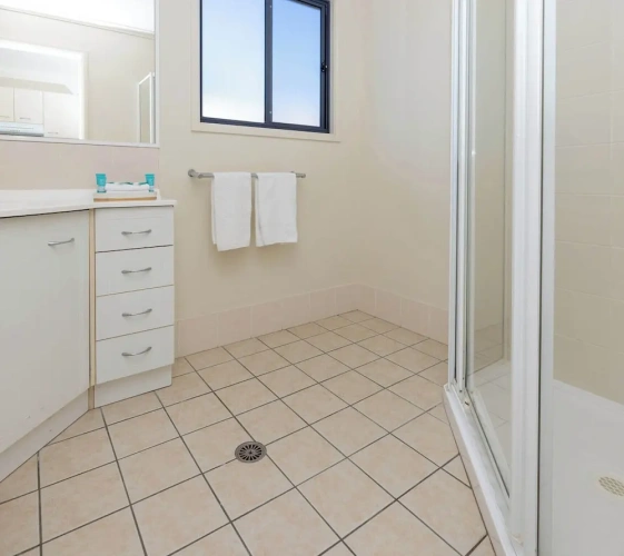 2 Bedrooms Superior Villa