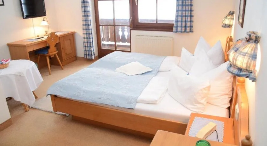 Huber Seehotel