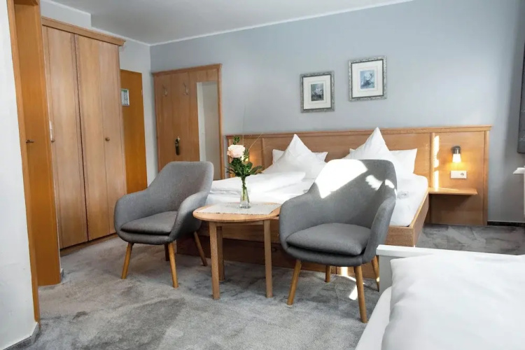 Hotel Forsthaus