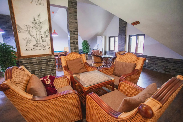 Vohill Garden Hotel