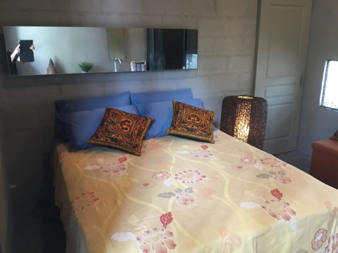 Baba pim villa