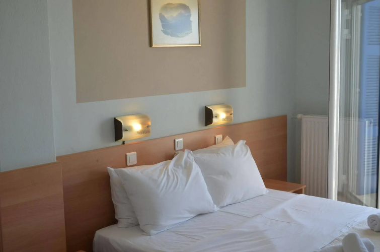 Rozos Hotel