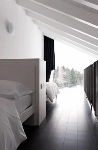 Standard Family room with balcony
