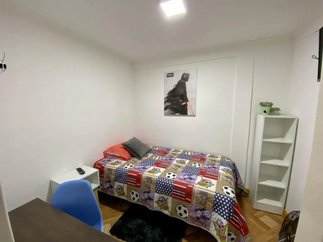 Hostal S&G
