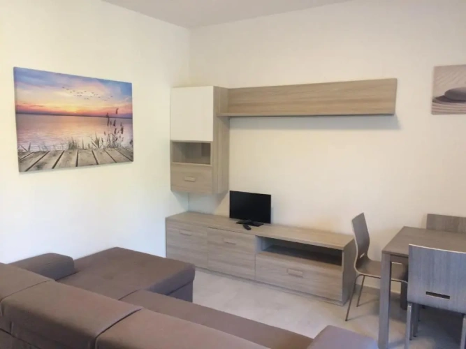 2 Bedrooms Superior Apartment with balcony and with view