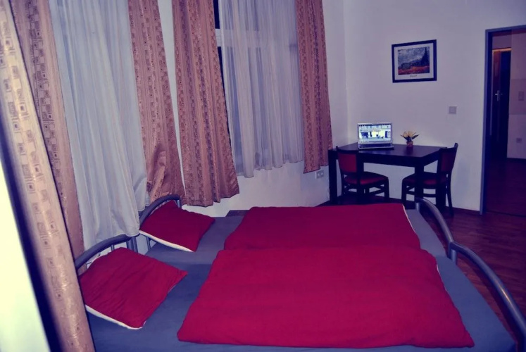 Kölnotel Hostel