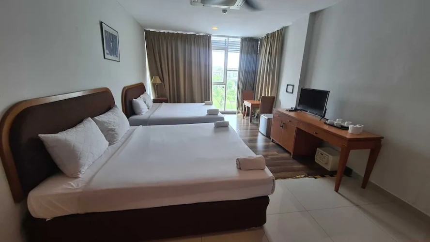 Standard Family room