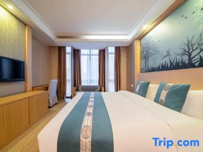 Standard Double room with canal view