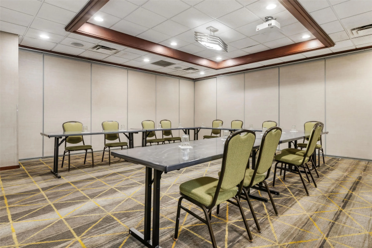 Best Western Fairmont photo 23