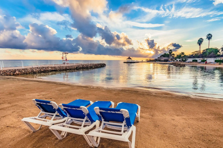 Decameron Club Caribbean Runaway Bay, Ramada All Inclusive photo 26