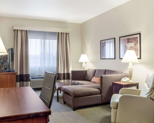 Comfort Inn Bismarck