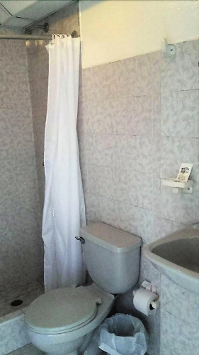 Colony Inn Hotel