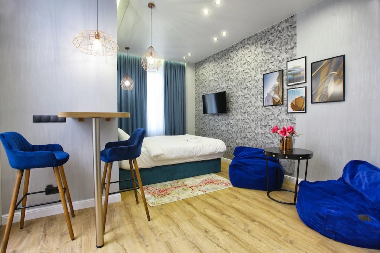 Allurapart Pechersk