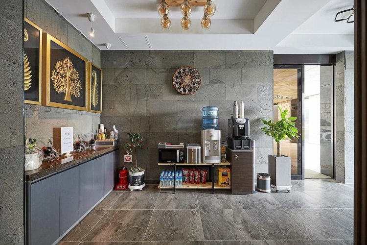 Gloa Hotel