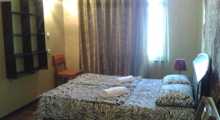 guesthouse "Leila"