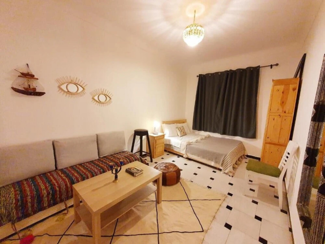 Art Villa