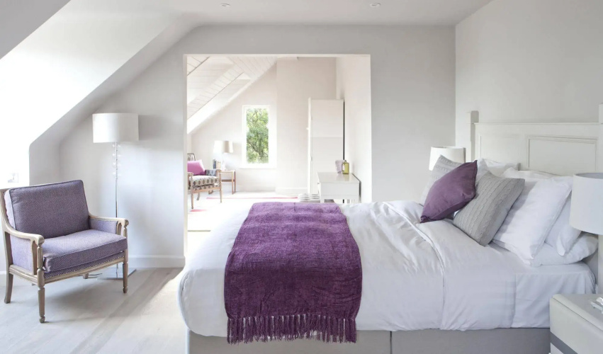 Fermanagh Suites
