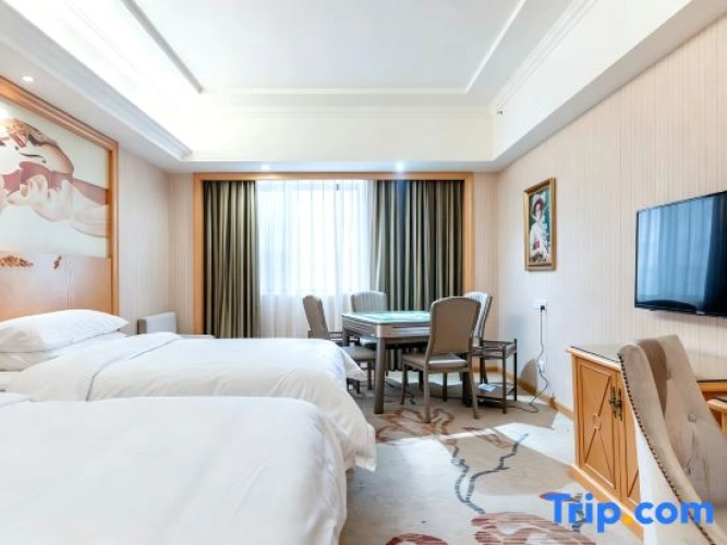 Comfort Twin room