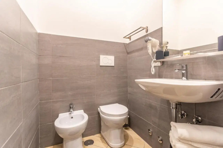 Pantheon 2 Bedrooms