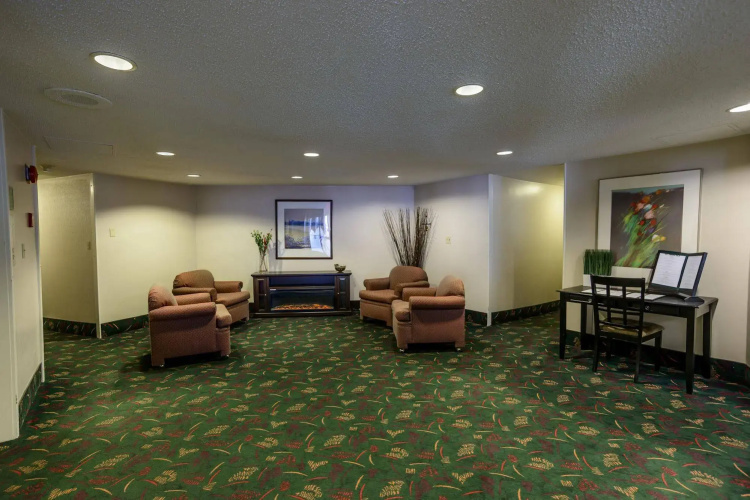 Bow View Lodge