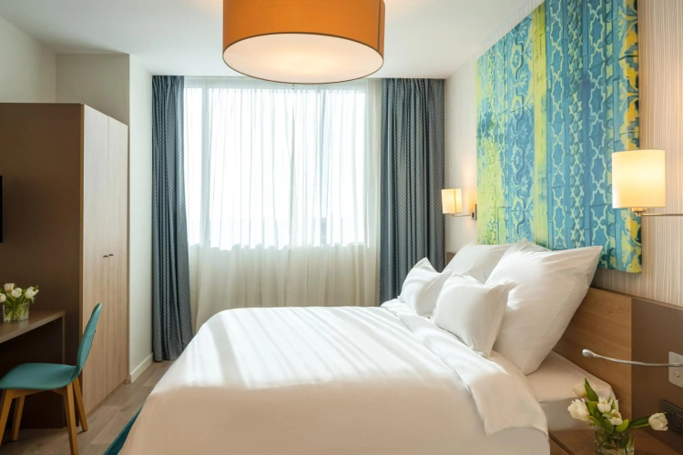 ibis Jeddah City Center