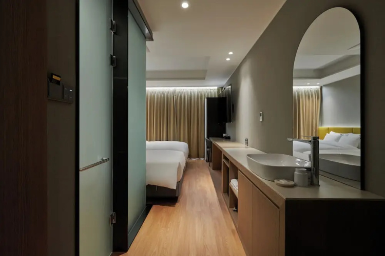 88 Hotel Seoul
