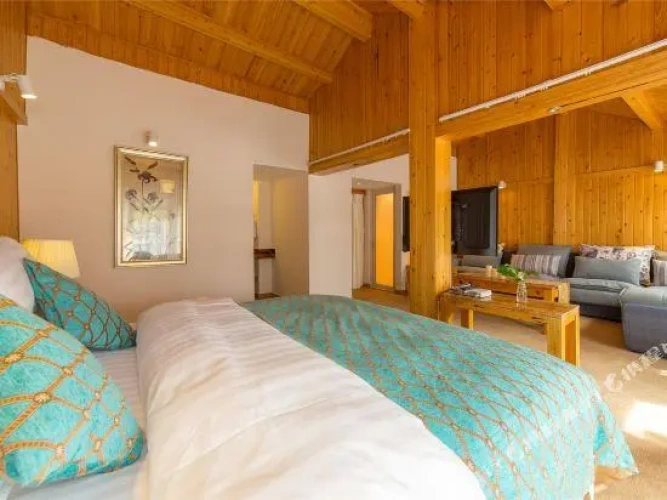 Superior Double Suite
