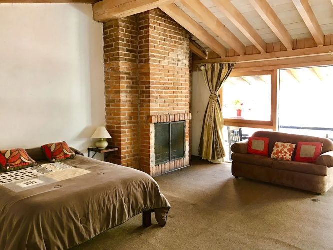 Hotel Los Arcos