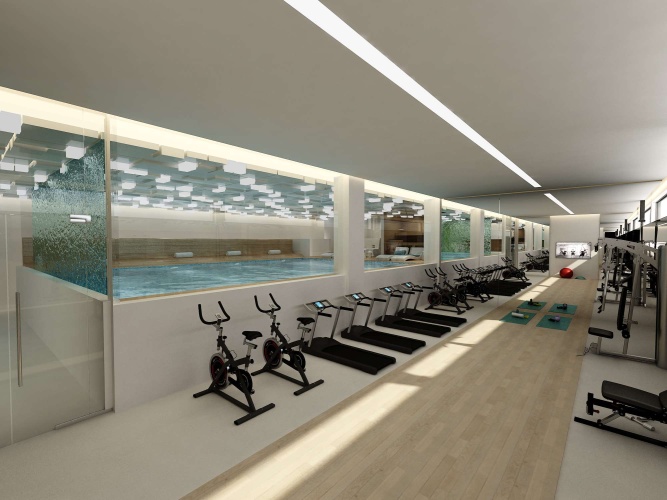 Radisson Beach Resort Larnaca photo 21