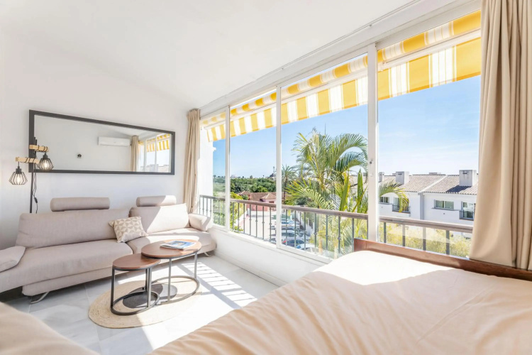 Casa Jardines del Sol J5