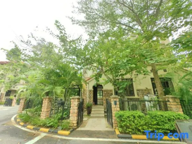 Manmanyou Select Holiday Villa