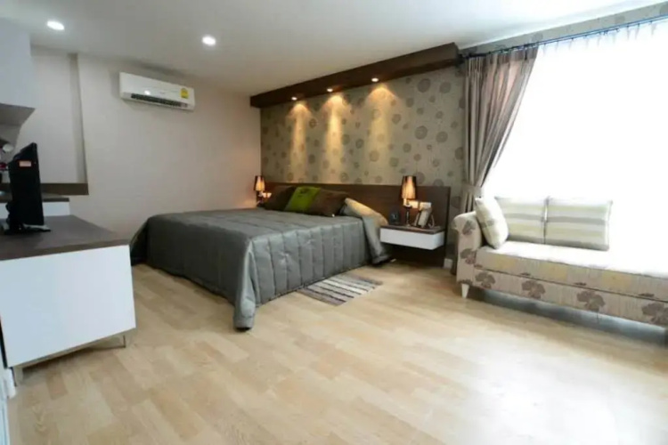 Chayayon Condominium Hotel