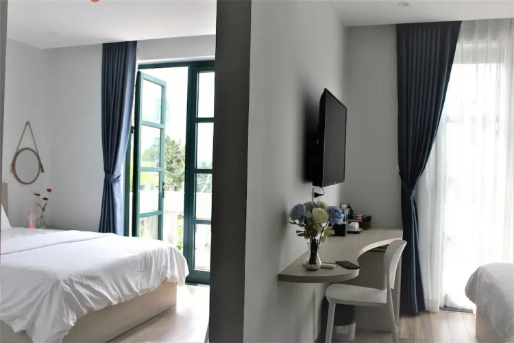 Minh Anh Hotel