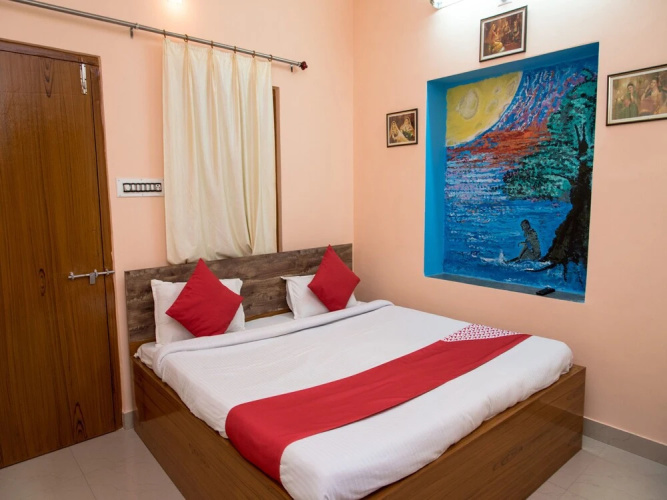 OYO 14227 Home Lake View Stay Brahmpol