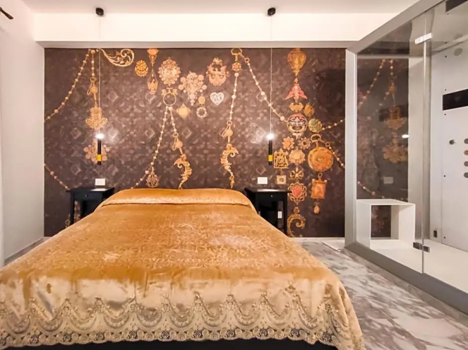 Cubacalatafimi Rooms