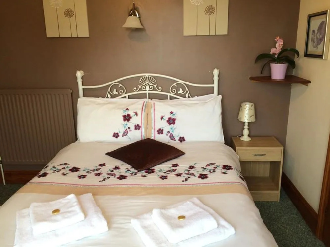 Charlotte House Hotel