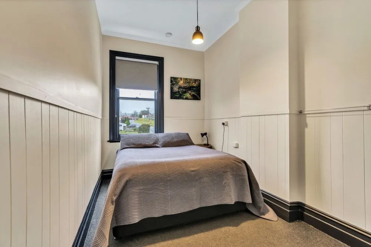 The Dorset Hotel