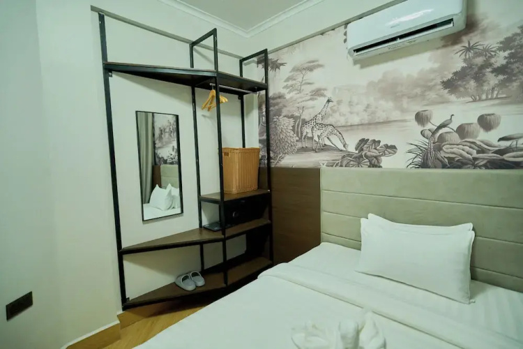 Belmond Hotel