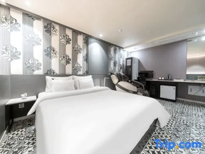 Premier Double room