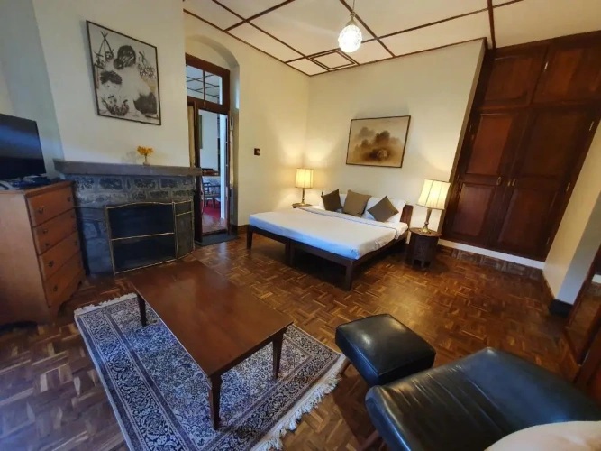 Standard Family room