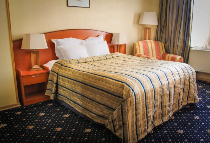 Hotel Primavera